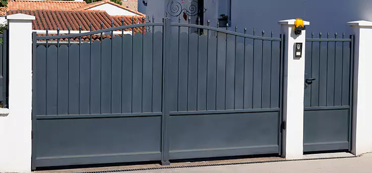 Emergency Commercial Gate Repair Linda