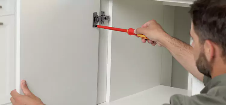 Screen Door Hinge Repair Linda