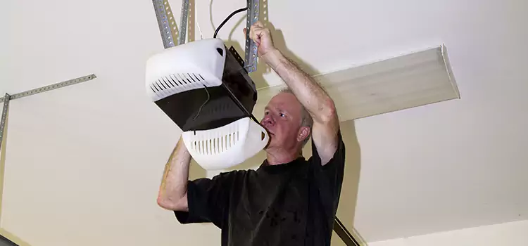 Garage Door Opener Service Linda