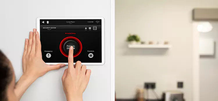 Blink Video Doorbell Installation Linda