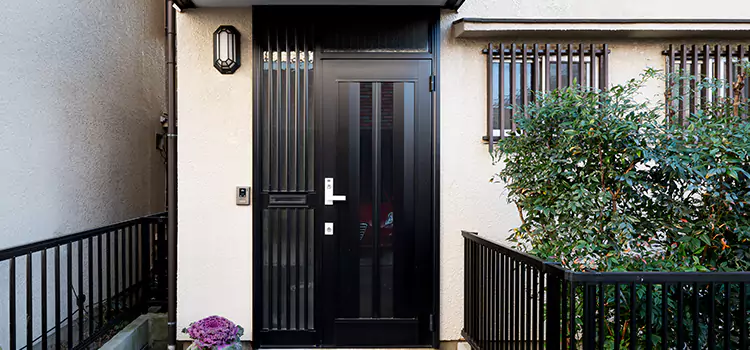 Popular Exterior Door Options in Linda, CA