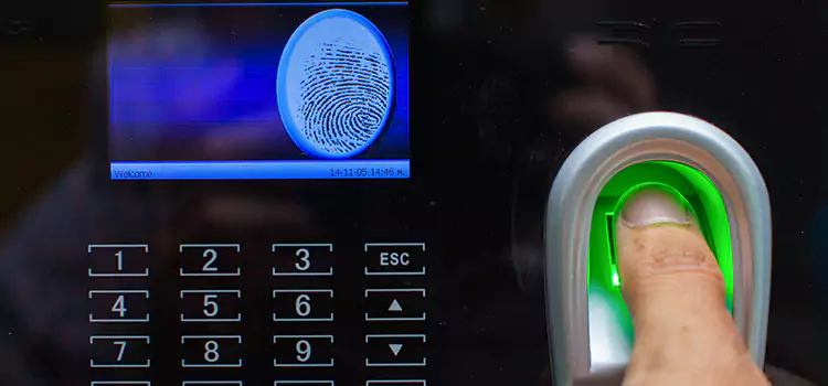 Your Trusted Partner for Secure Access in Linda, CA