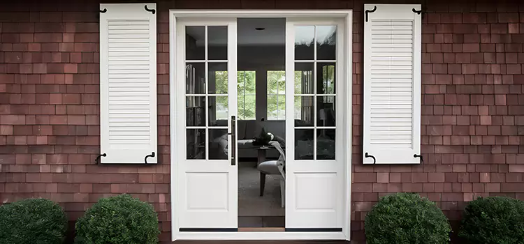 French Door Restoration Linda