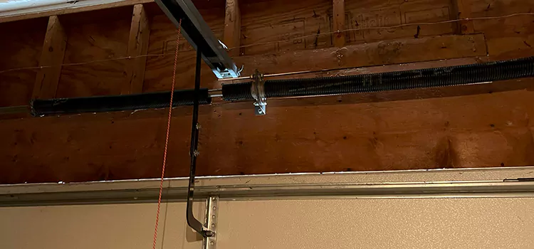 Broken Garage Door Cable Repair in Linda, CA