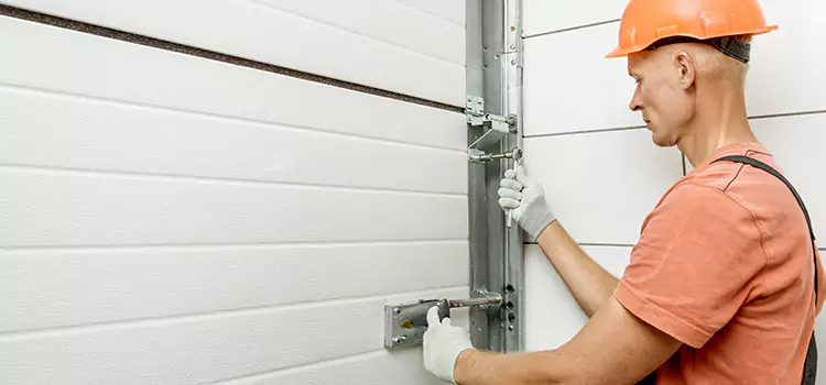 Why Choose Us for Garage Door Lock Services in Linda, CA?