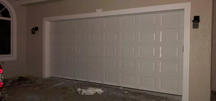 Garage Door Coil Replacement Linda