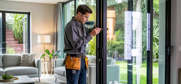 Why Choose Us for Your Glass Door Needs in Linda, CA?