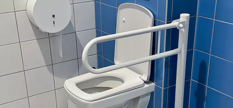 Comprehensive Solutions in Linda, CA for Accessible Facilities