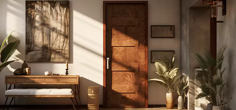 Specialty Interior Doors Linda