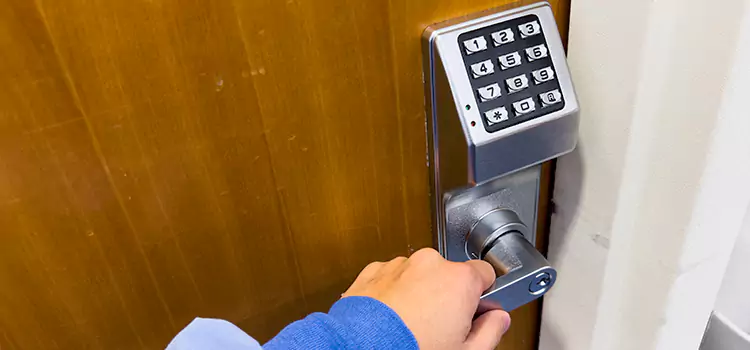 Why Choose Us for Your Keypad Lock Needs in Linda, CA?