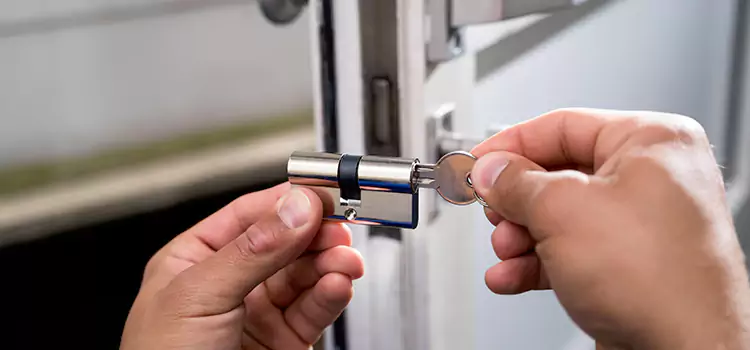 Lock Change Locksmiths Linda