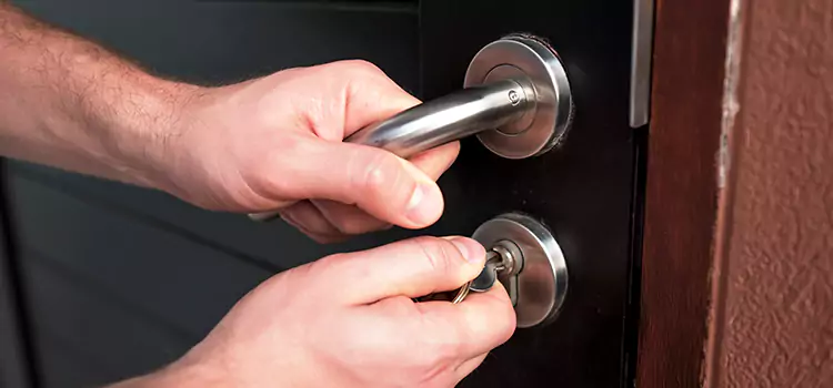 Master Key Control and Audits Linda