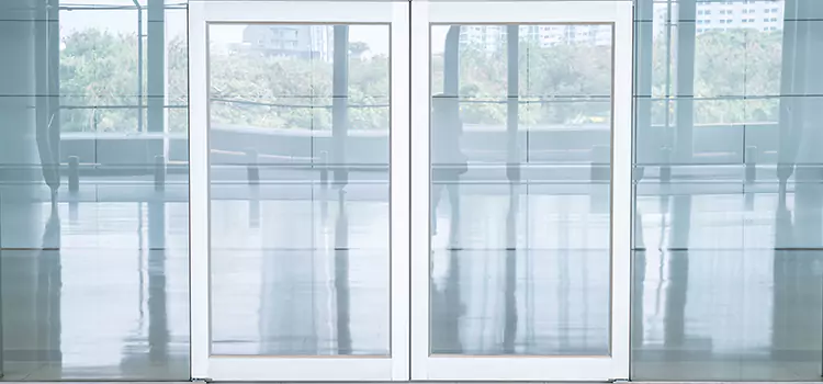Mobile Sliding Screen Door Replacement Linda
