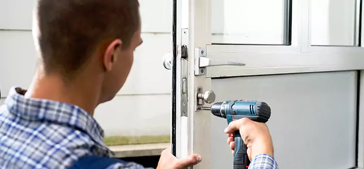 Experienced and Reliable Technicians Linda