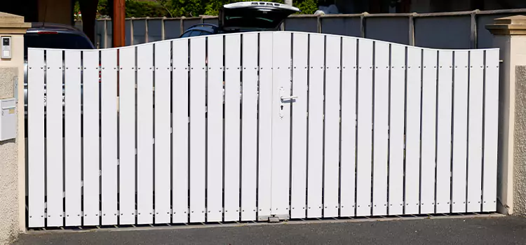 Why Choose Us for Residential Gate Repair in Linda, CA?