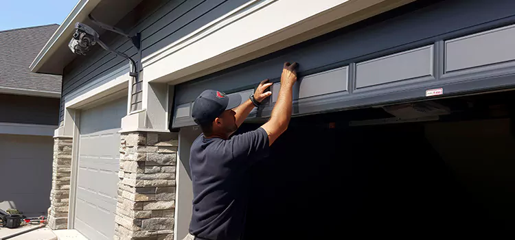 Janus Roll Up Doors Linda