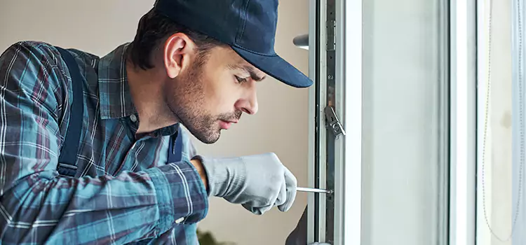 Emergency Response for Latch Issues Linda
