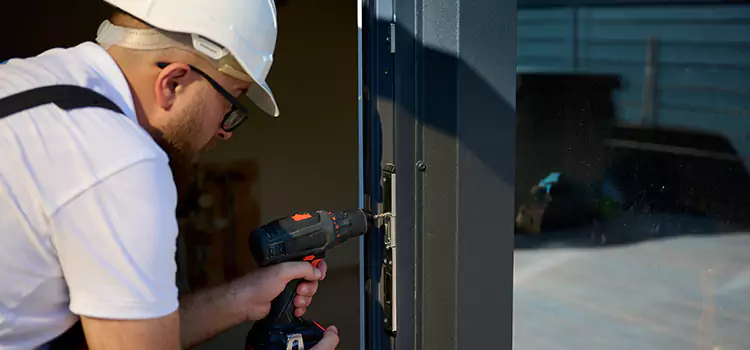 Aluminium Sliding Door Lock Fitting Linda