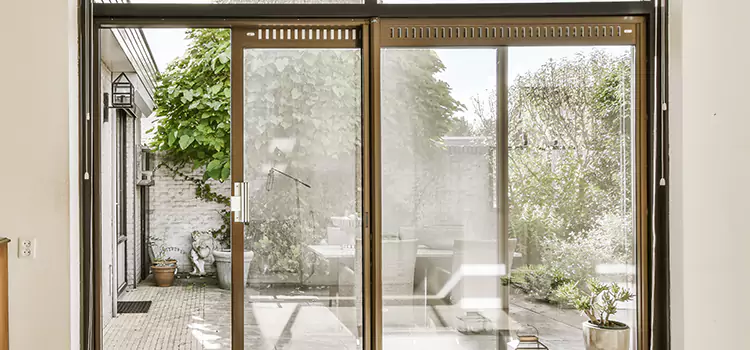 Glass Door Panel Replacement Cost Linda