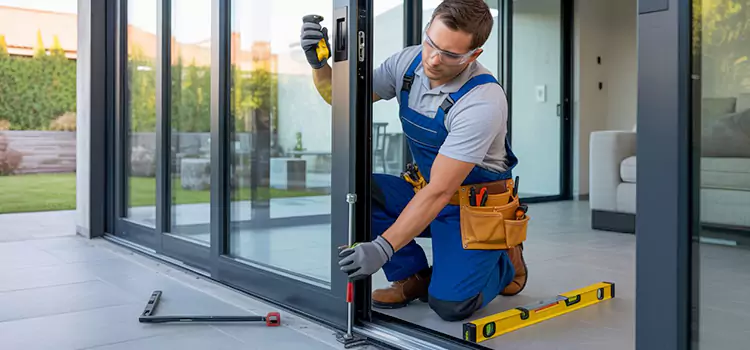 Patio Door Replacement Linda