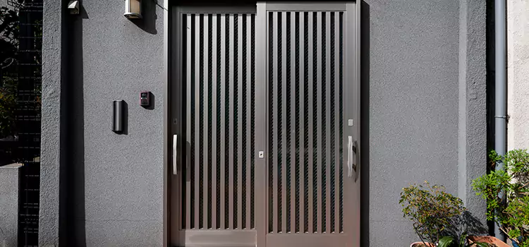 Specialized Steel Door Services in Linda, CA