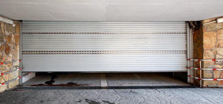 Steel Garage Door Repair Linda