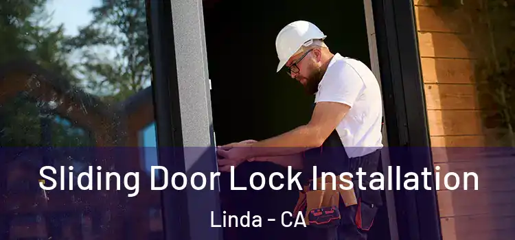  Sliding Door Lock Installation Linda - CA