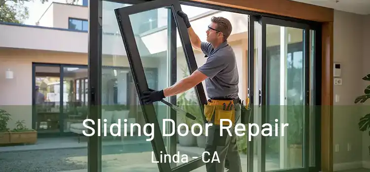  Sliding Door Repair Linda - CA